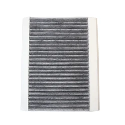 Car Cabin Air Filter For Jeep Renegade (BU 2015 2016 2017 2018 2019 2020- 1.3T(220T) 1.4T 2.0L COMPASS 77367847 GZ145531-2590