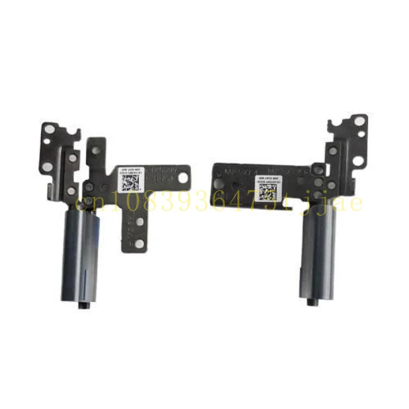 

New LCD hinge&cover L&R for Dell Inspiron 14 5410 5415 2-in-1 00TDMY 03VXN5 blue