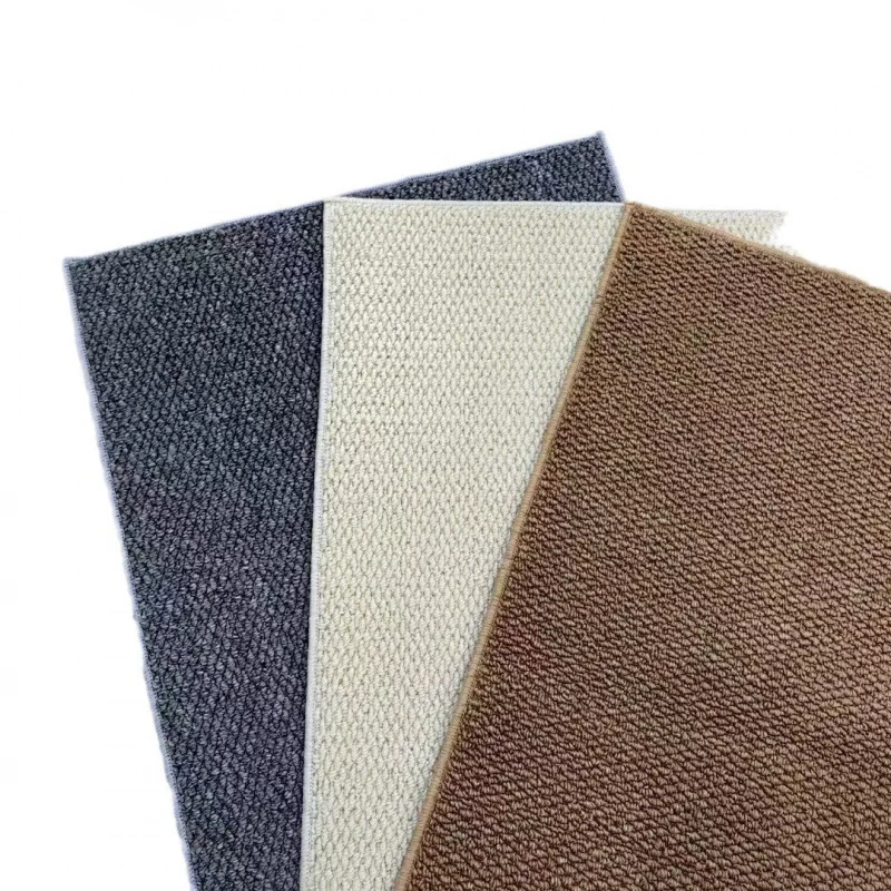 سجادة مظهر من السيزال قابلة للمسح ولا تغسل منطقة كبيرة لغرفة المعيشة وغرفة النوم ونافذة الخليج استوديو الصور على الطراز الياباني سجادة غير قابلة للانزلاق لديكور المنزل