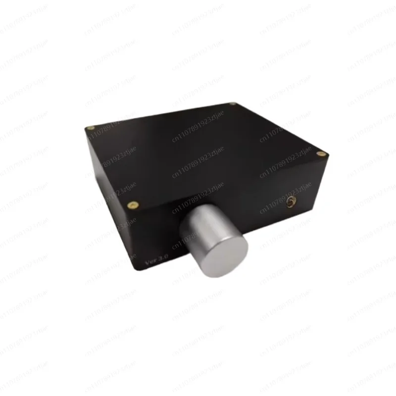 SSM Audio Amplifier, Fully Balanced Headphone AMP with Isolated Power Supply, Hi-Fi Professional AMP