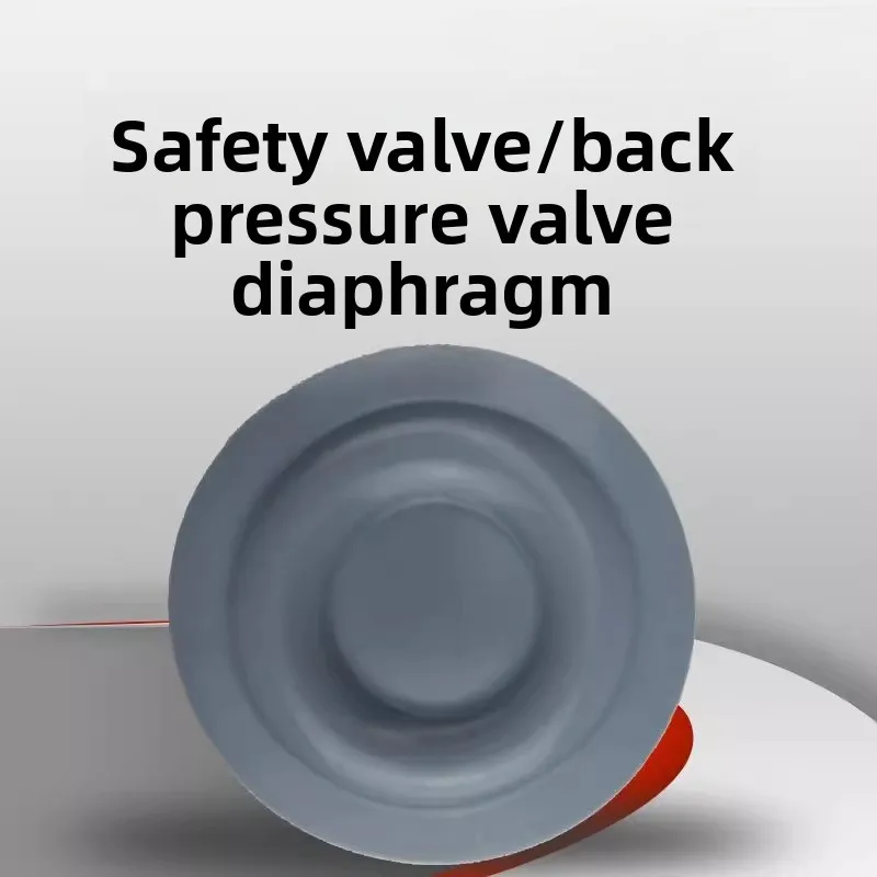 Back Pressure Relie…