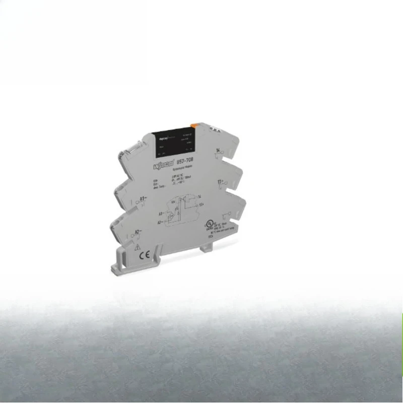 أجزاء لوحدة التتابع المباشر من فانكو 857-708