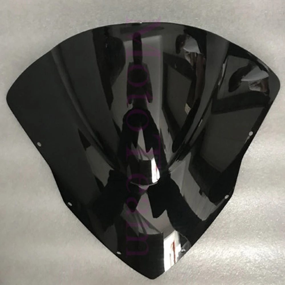 أجزاء محرك جديد للدراجات النارية الزجاج الأمامي منحرف مسامير الزجاج الأمامي ل BAJAJ Pulsar RS200 RS 200 جودة عالية #2