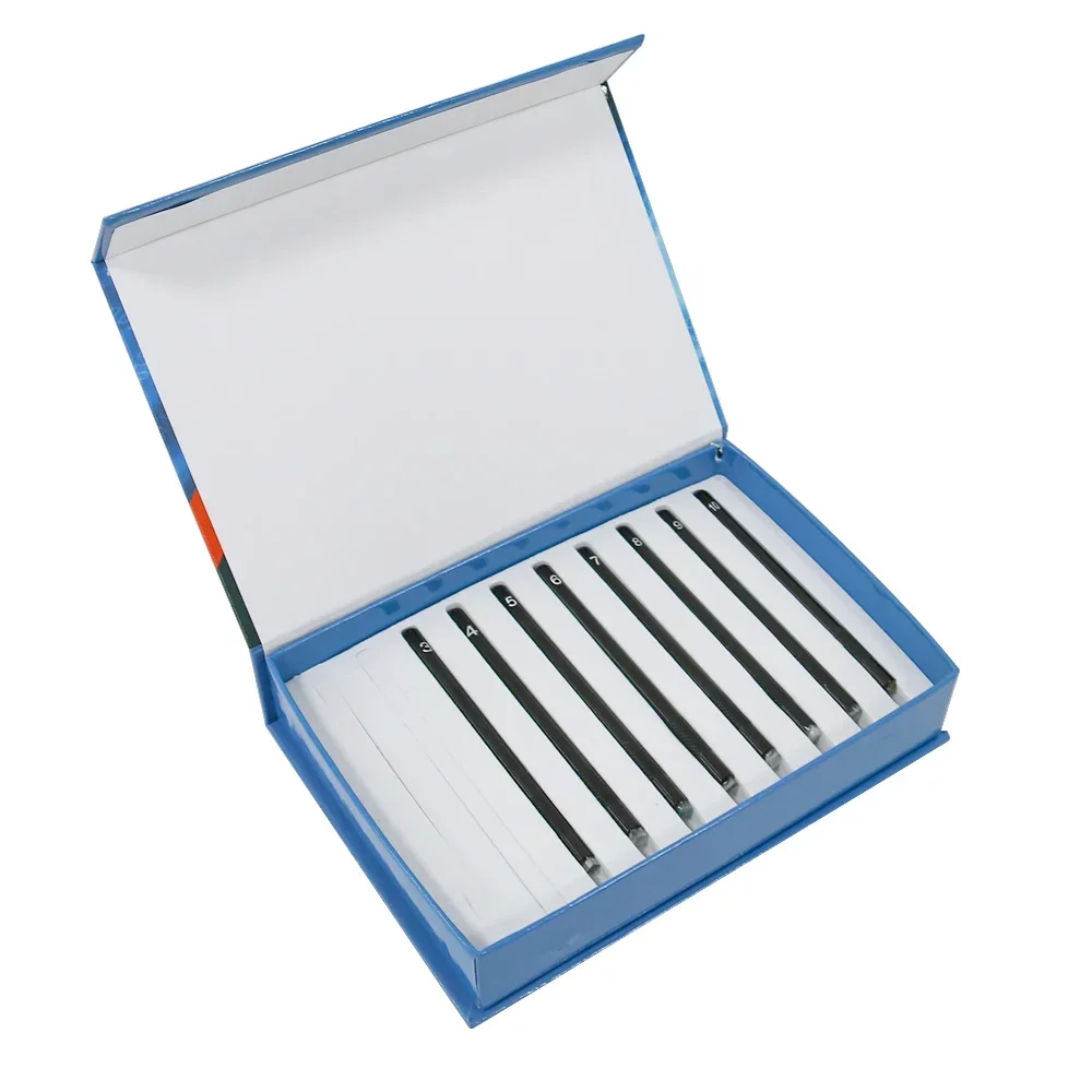 Mohs Hardness Penci…