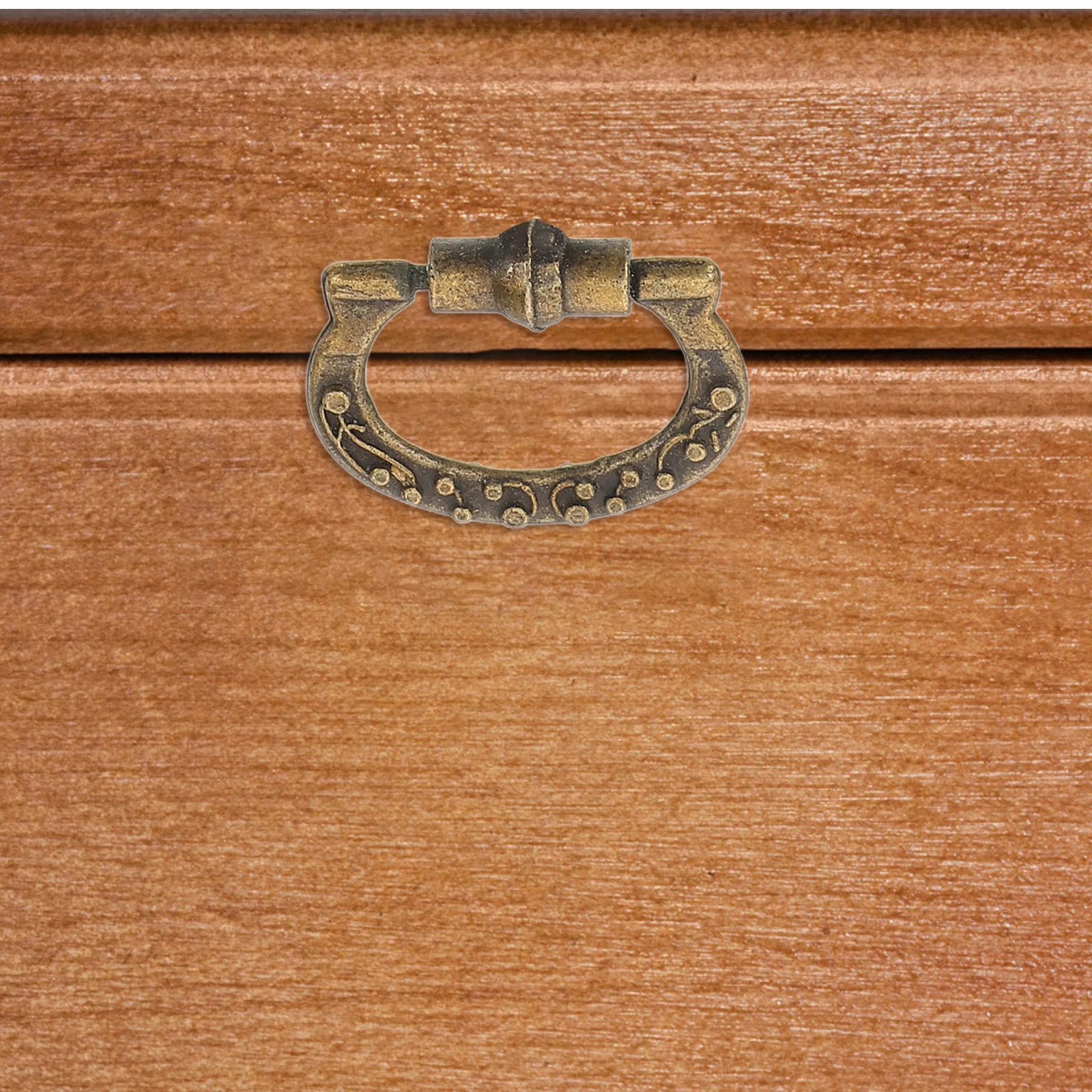 

10Pcs Exquisite Mini Drawer Pulls Alloy Cabinet Handles for Home Bars Restaurants Hotels Modern Furniture Decoration