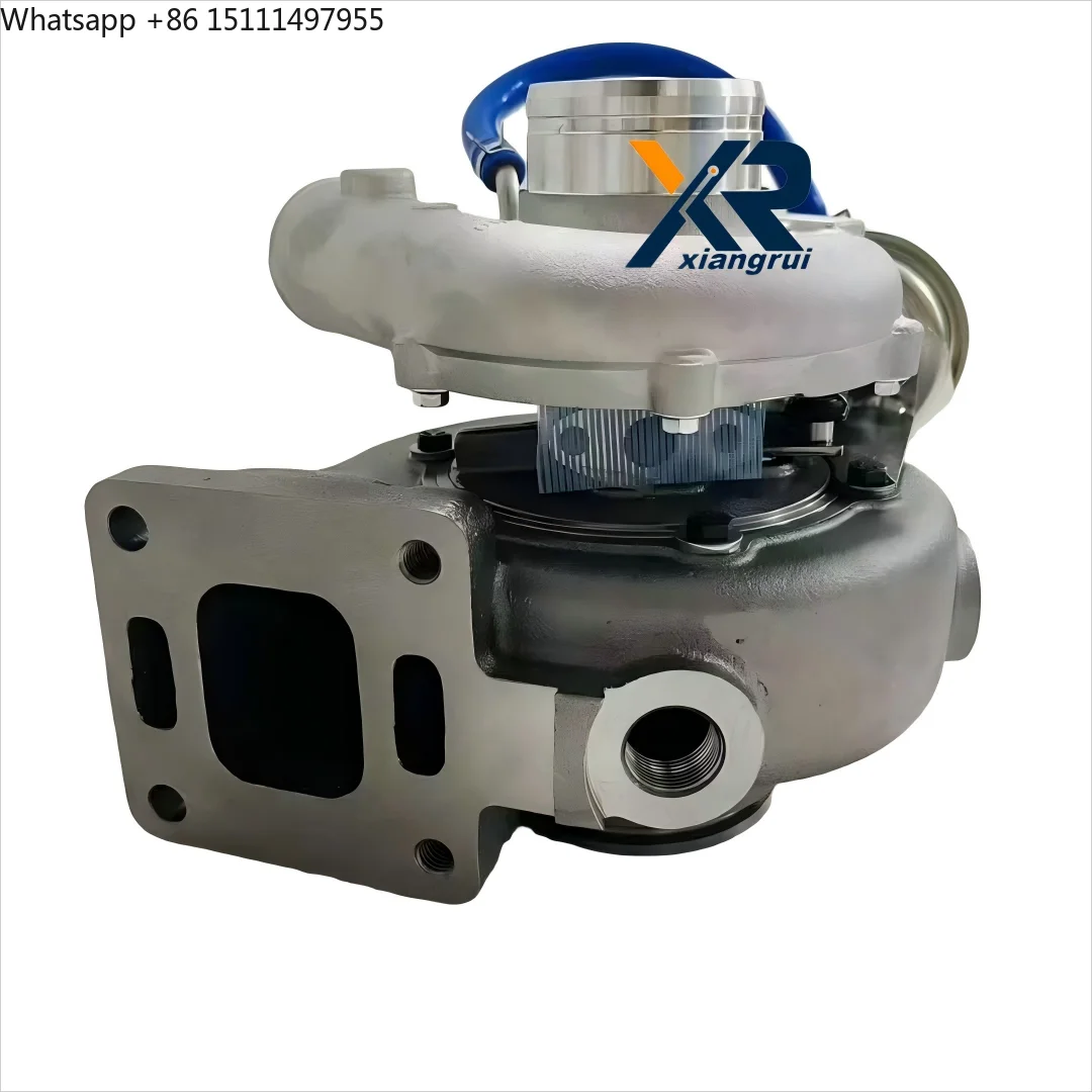 

Новый полный турбокомпрессор Volkswagen Ship Marine Boat Engine Turbo Boost Control GT2052VW GT2052V 065145701A 707906-5007S