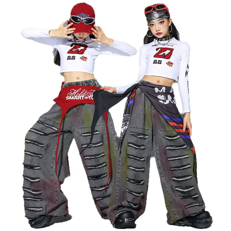 Jazz Dance Costume …