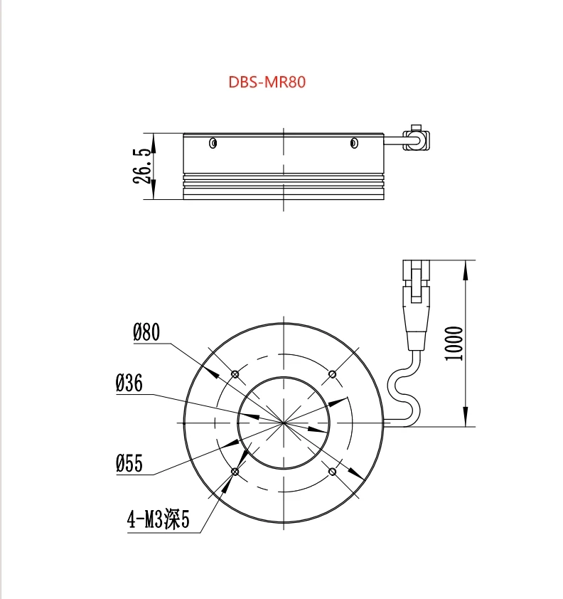 RUS LED lamp appearance defect detection light source diffuse ring light source Machine Vision light source
