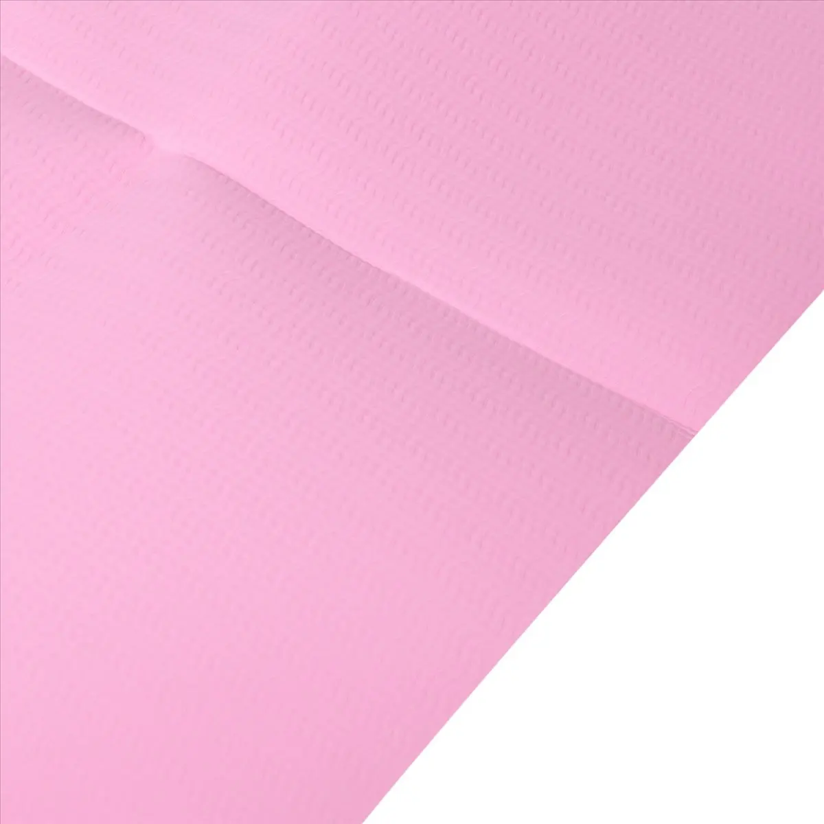 

Складной коврик для йоги и фитнеса, двусторонний, нескользящий, для йоги, пилатеса и тренировок на полу, розовый