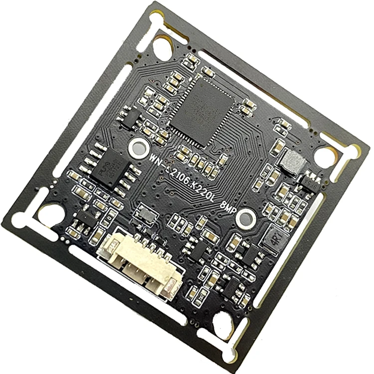 عالية الجودة 8MP CMOS IMX179 ميكروفون رقمي المصنع مباشرة 30FPS AF FF وحدة كاميرا بمنفذ USB