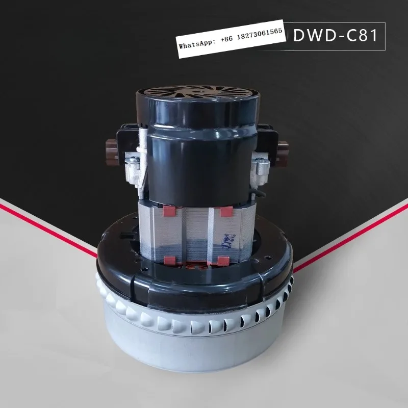 آلة مساعدة محرك فرشاة الكربون عالية السرعة من LEXY