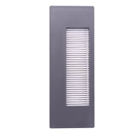 -A96P Sponge Filter And High Efficiency Filter Kit Replacement For Ecovacs Deebot 900 901 M88 Robotic Vacuum Cleaner
