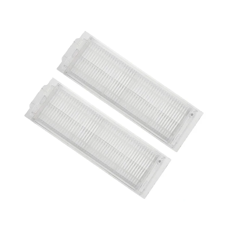 AB15-Per MGTEC Twinboth S9 Robot Aspirapolvere Spazzola Laterale Principale Filtro Hepa Mop Rag Panno Parti di Ricambio