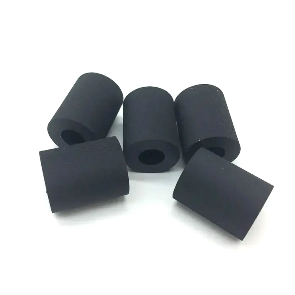 

100 шт. черных роликовых шинок для Kyocera KM2810 FS1100 FS2000 FS1320 FS1028 FS4000 FS1920, класс B