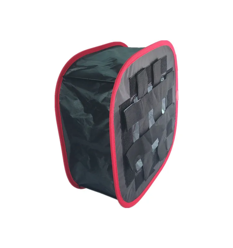 41cm Foldable Softbox Filter Diffuser for LED Flash Speedlite Soft Filter Softbox Foldable Flash Diffuser