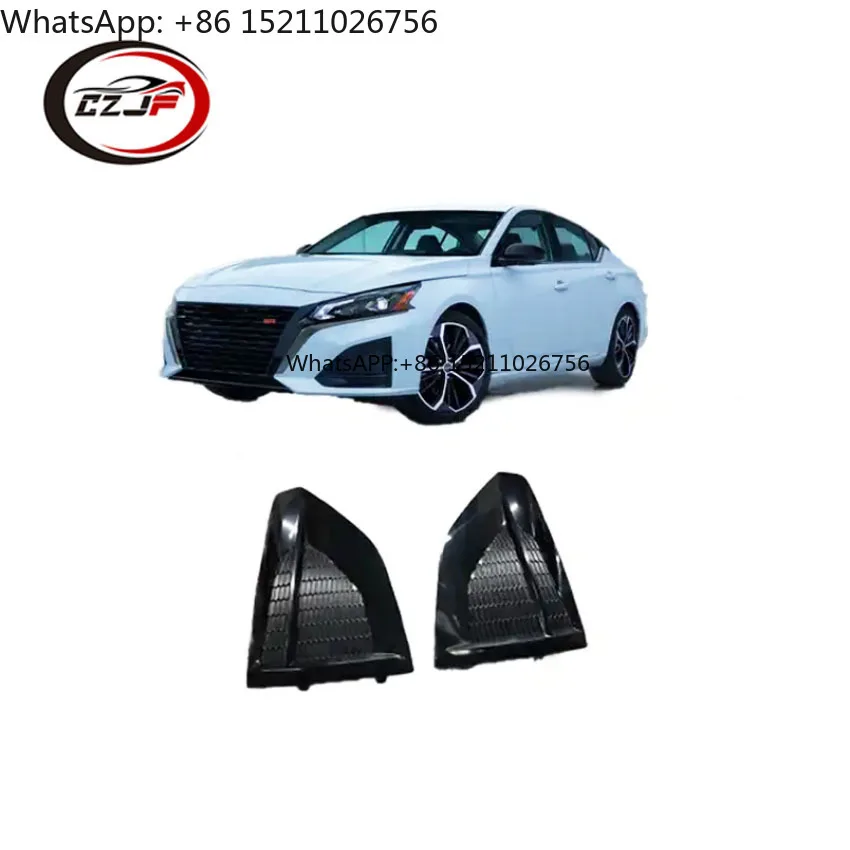 

CZJF заводская цена автомобильный противотуманный фонарь для Nissan Altima 2023 2024 62257-9HF0B 62256-9HF0B NI1038190 NI1039190 аксессуары
