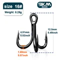 Size-16 Gap-4.51mm