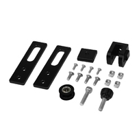 SZ 3D Printer Part Synchronous Belt Stretch Straighten Tensioner 2020 X-axis Profile for Creality Ender-3 CR10/CR-10S