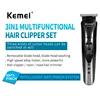 Rechargeable Body Groomer 2
