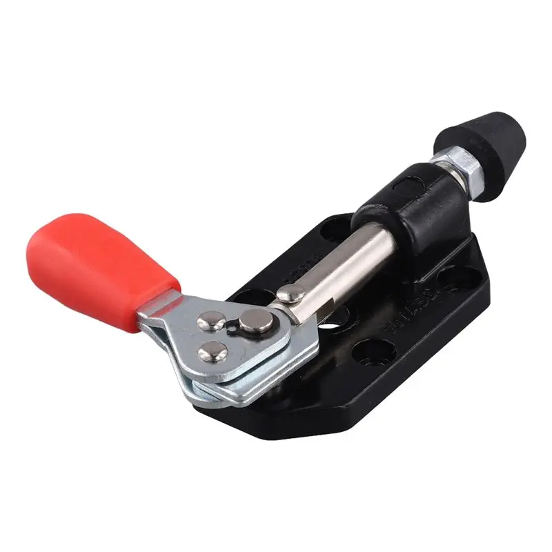 A93E-Quick Release Clamp Woodworking Table Fixed Clamp For 20Mm Stroke For Electric Clamp 302-CR