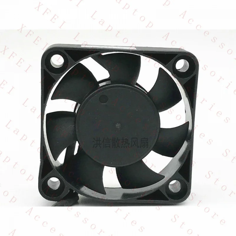 D  1PC FD124010HS for Y.S.TECH Cooling Fan 12V 0.09A 40*40*10MM Silent New