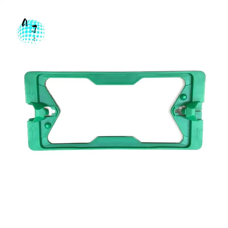 

A07F-Replacement Plate - Cloth Carrier Suitable For Vorwerk Kobold SP7 SP600 SPB100 Vacuum Cleaner And Cordless Suction Wiper