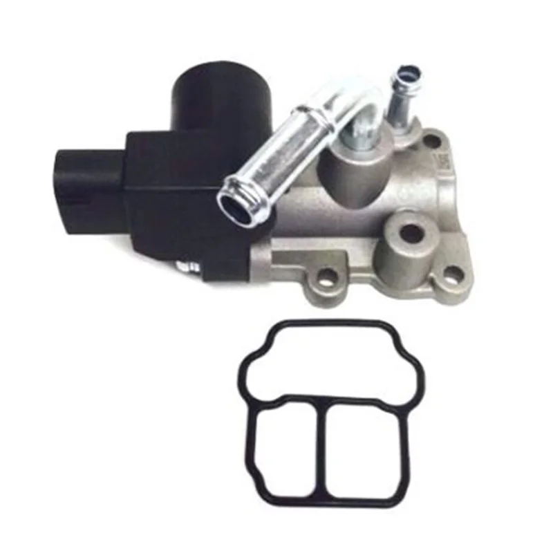 DATA Brand New Auto Parts 22270-20050 Idle Speed Control Valve is Applicable to Lexus ES300 RX300 22270-0a060