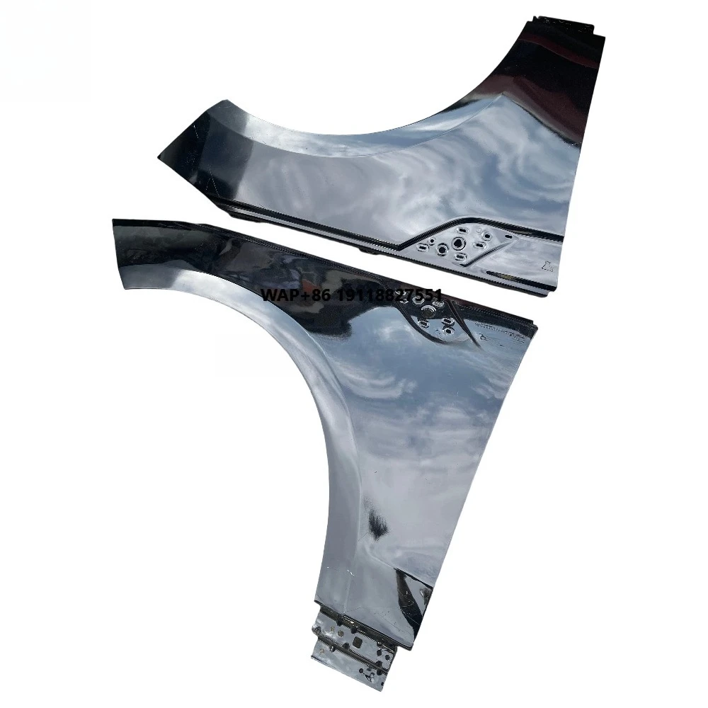 

XSH Brand Aluminum Replacement Car Fenders for Range Rover Sport L461 2023-2025