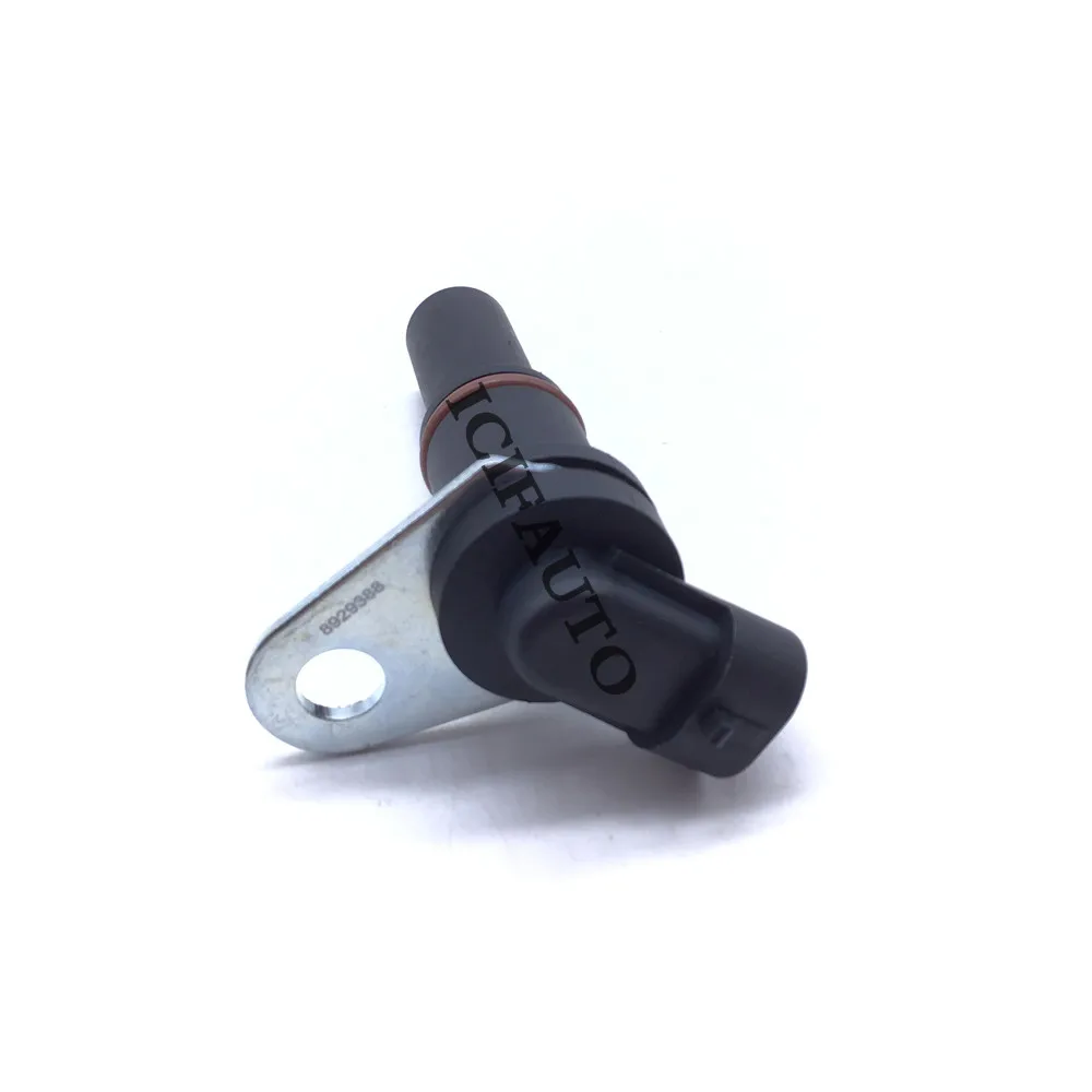 Crankshaft Position Crank Sensor or Pigtail Harness Connector for Detroit Diesel 60 Series Trs OE# 8929388 / 08929388