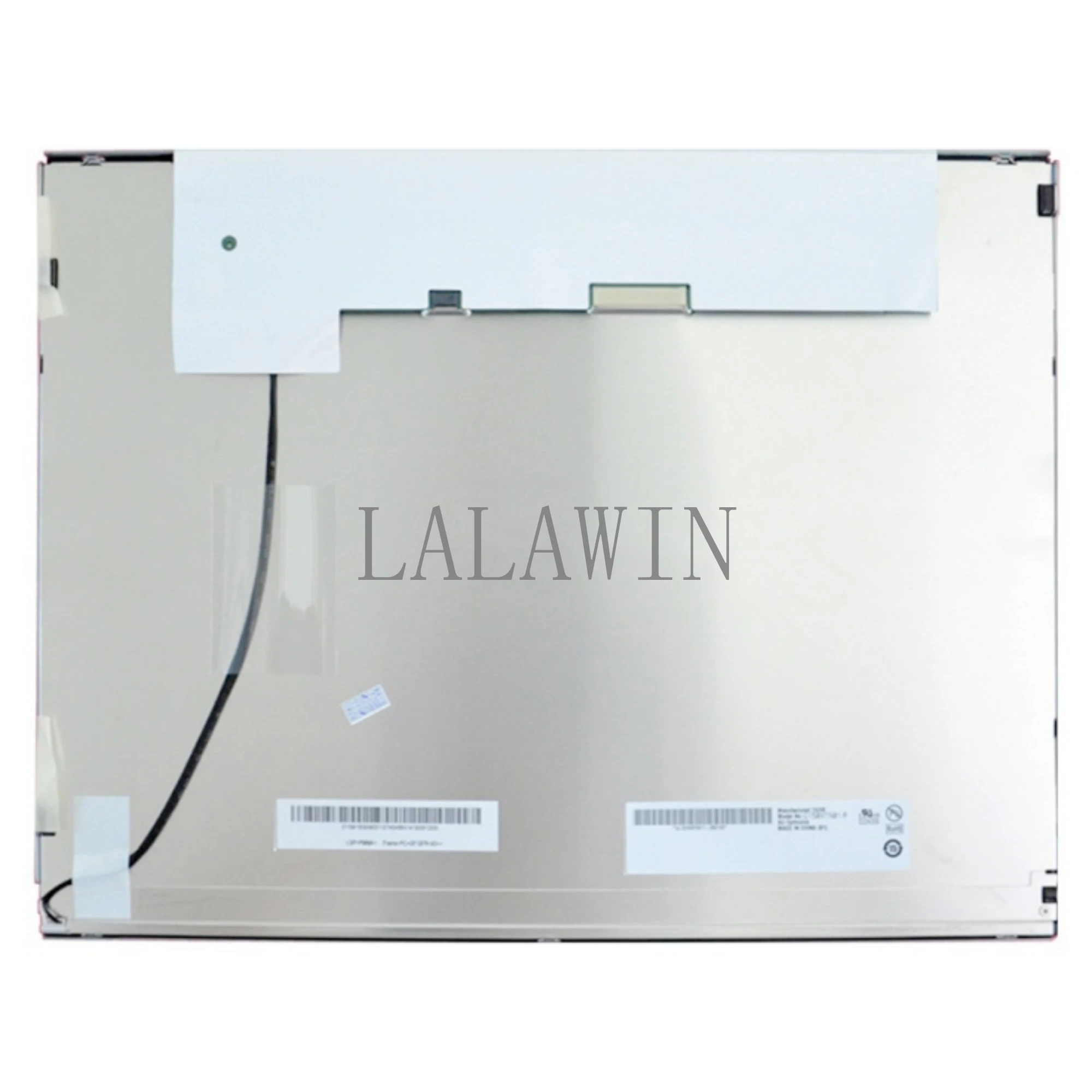 

G150XTN01.0 G150XTN03.0 G150XTN03.1 G150XTN05.0 G150XTN03.2 1024x768 New 15 Inch LCD Screen Panel