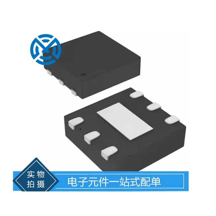 Electronic components UCC27512DRSR Single channel high speed low voltage side door driver IC chip integrated circuit