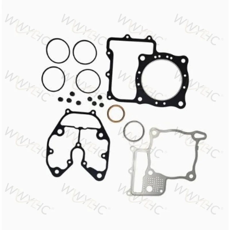 Suitable for Beach Motorcycle TRX650FA Gasket Kit 12191-HN8-000