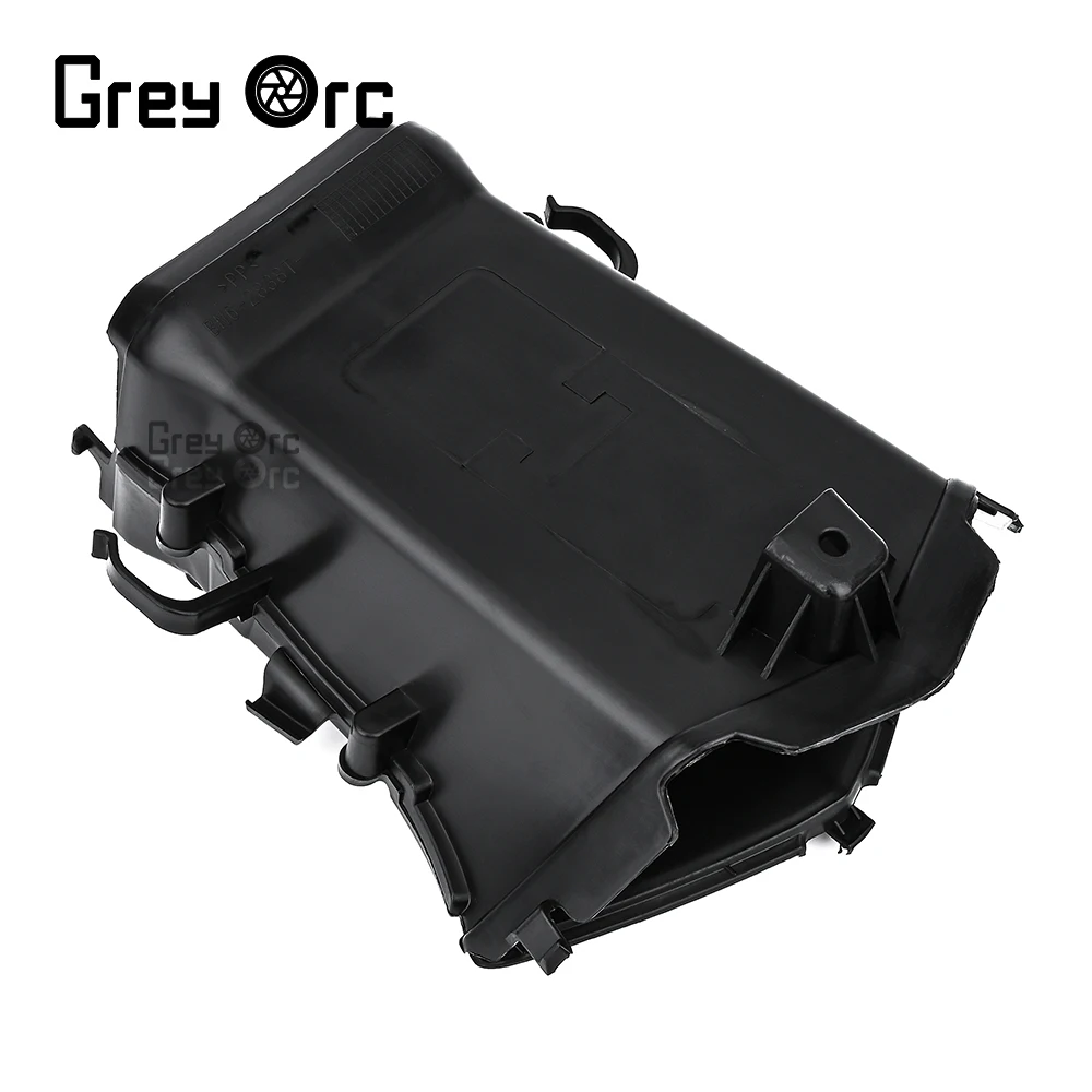 Рисунок 5 - Аксессуары для мотоциклов Ram воздухозаборная