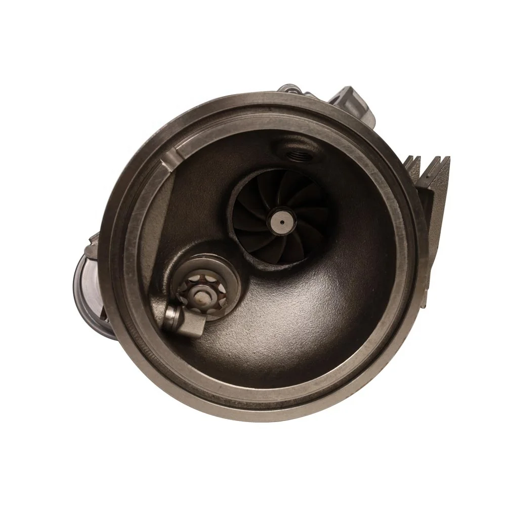 Racing boost Big Fast Spool Blower Core Assembly Parts 3T Dual Ball Bearing Kit Turbo Charger for  S5 Tfsi Car Sq5 Tuning