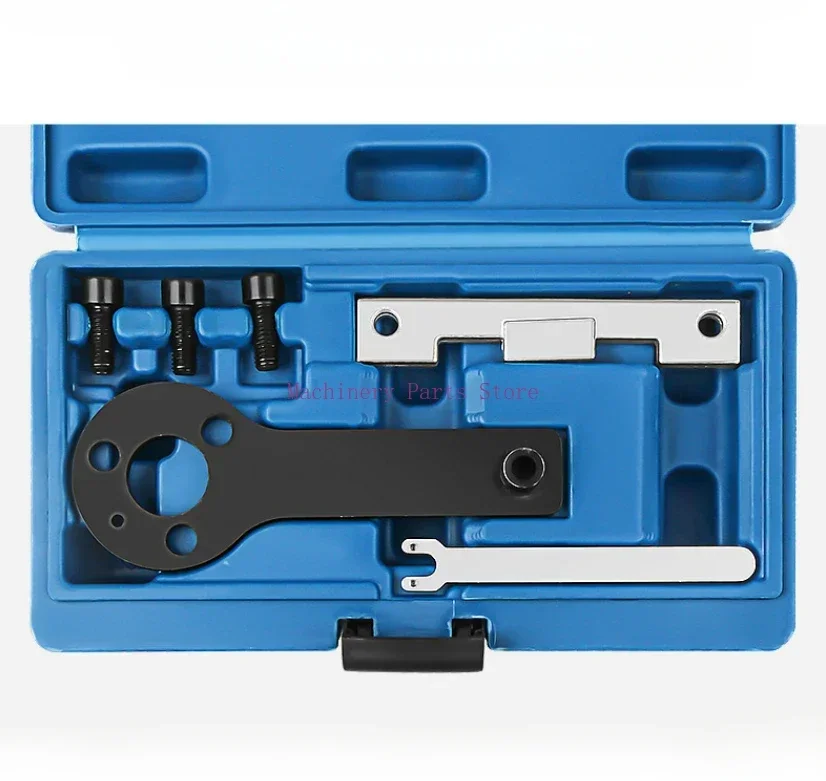 Engine Camshaft Alignment Timing Locking Tool Kit For Fiat 500/ Punto Evo/Panda / 1.1 1.2 1.4liter 8v Engine Timing Tool