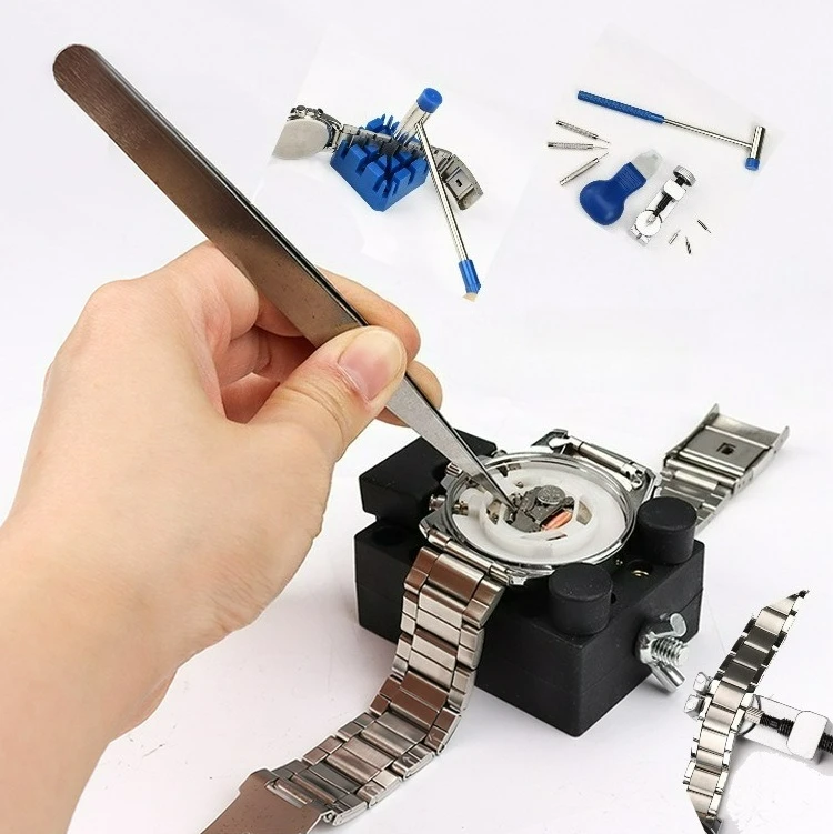 185-Piece Watch Rep…