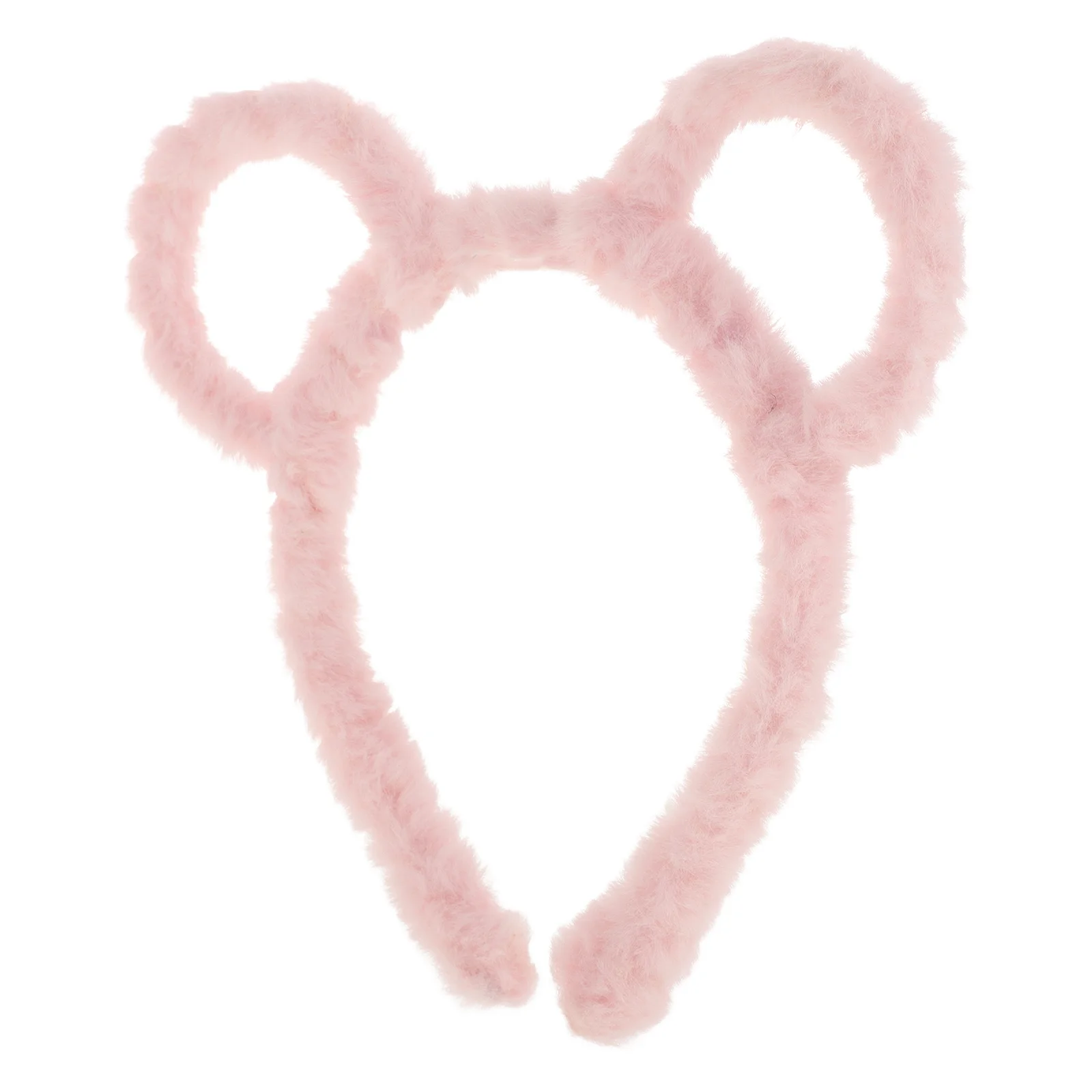 

Headband Headband Ear Hoops Headband Adult Hair Accessory Ears Bear Ear Head Band Bear Hairband Party Headwear