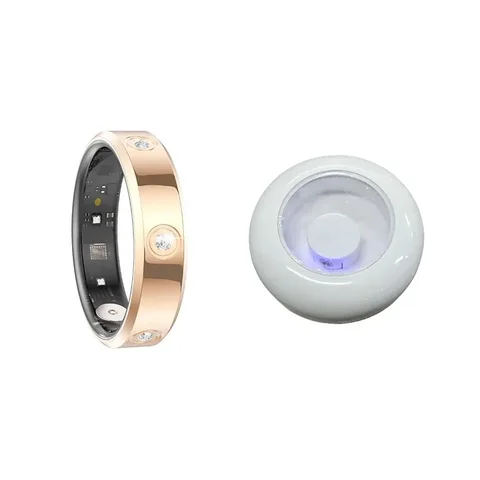 Xiaomi Smart Ring HR01 для женщин и мужчин