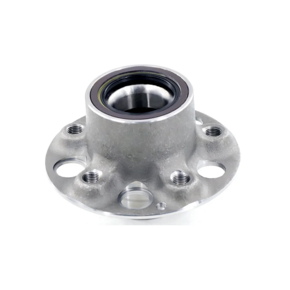 1 Pcs Front Wheel Hub Bearing For Mercedes Benz CL550 CL600 CL63 AMG CL65 AMG S400 S550 OE 2213300225