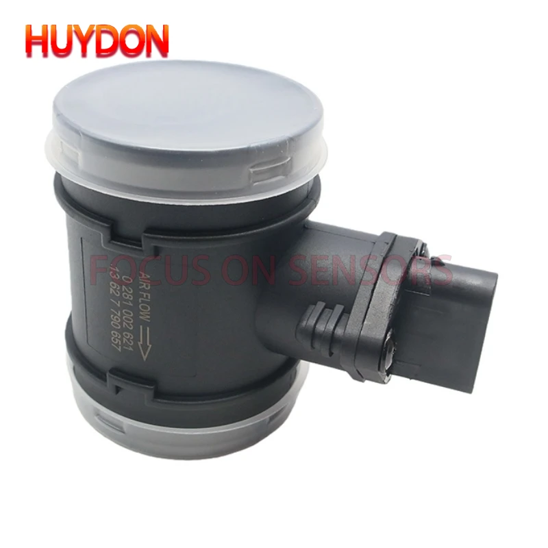 0281002621 MAF Mass Air Flow Meter Sensor For Mini R50 R53 2003 2004 2005 2006 Auto Parts Accessories