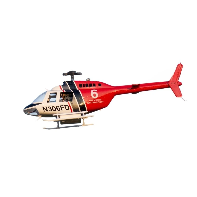 Simulation helicopter remote control one-click return
