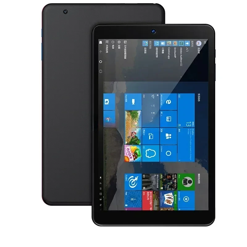 Windows System Tablet Two-in-one PC Storage 64G  8-inch Win10 Tablet