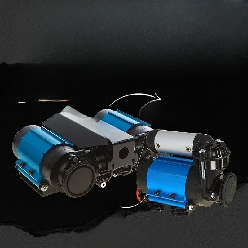 Vehicle Air Pump Do…