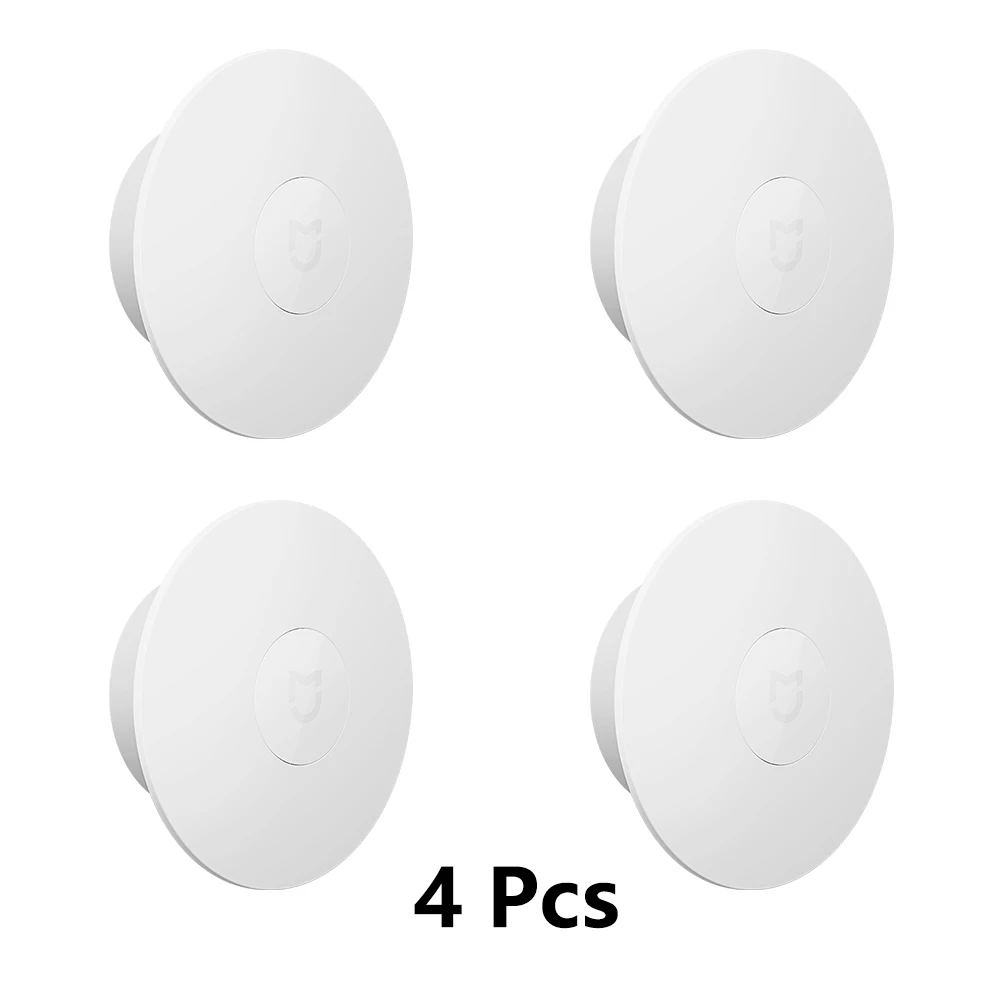 Origineel MIJIA Nachtlampje 3 2700K 5V-1A 2.5W 600mAh CN