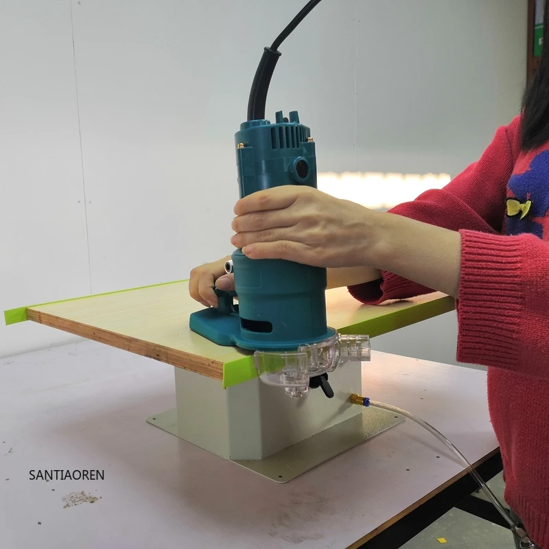 

2025Electric Trimmer for Trimming Edge Trimming with a Maximum Thickness of 3mm