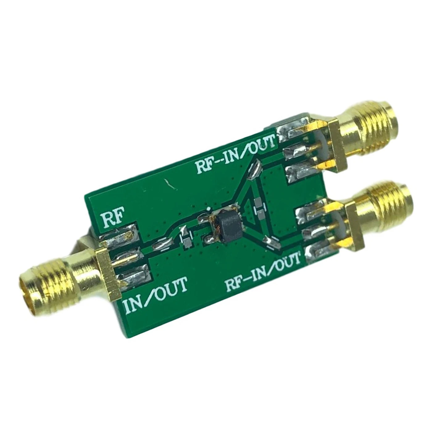 Adf4350 ADF4355 RF Differential Single-Ended Converter 100KHZ-6GHZ Radio Amplifier