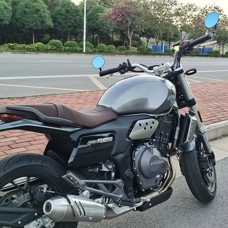Thumbnail 3 - #81 Best Rated Motorcycle Handlebars to Buy in 2026
