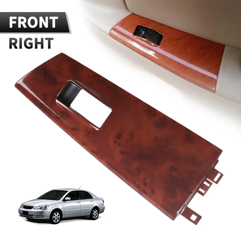 Toyota Corolla 2003-2008 Window Switch Bezel