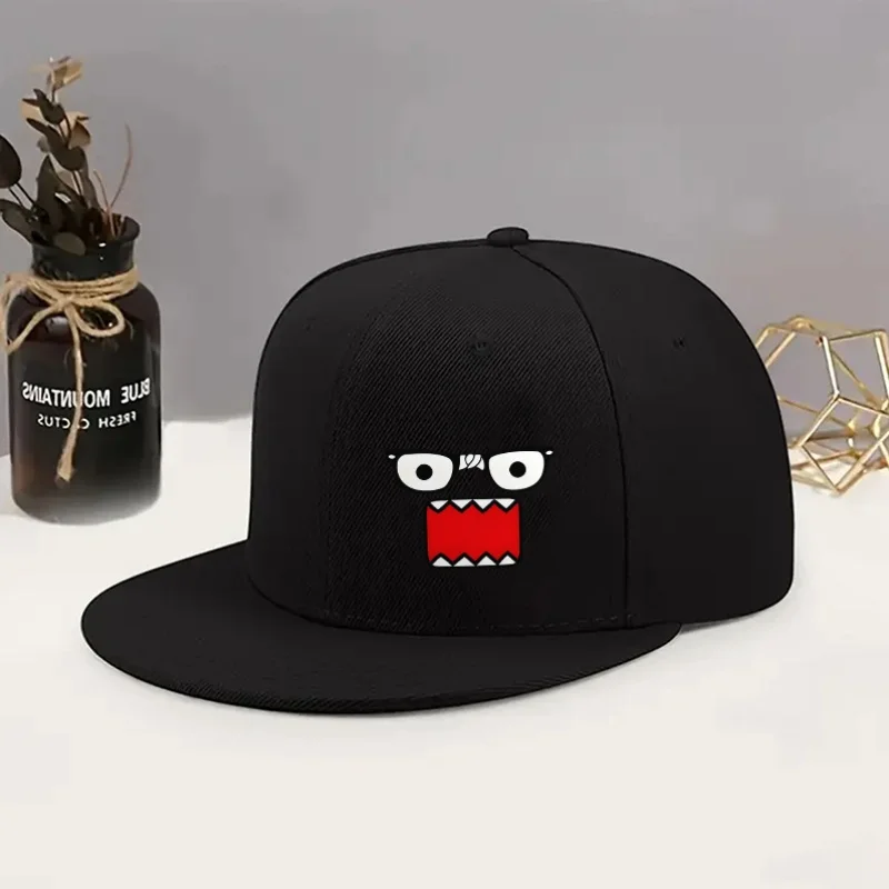 1pc Street Funny Style - Humorous Surprised Expression Pack Unisex - All Seasons