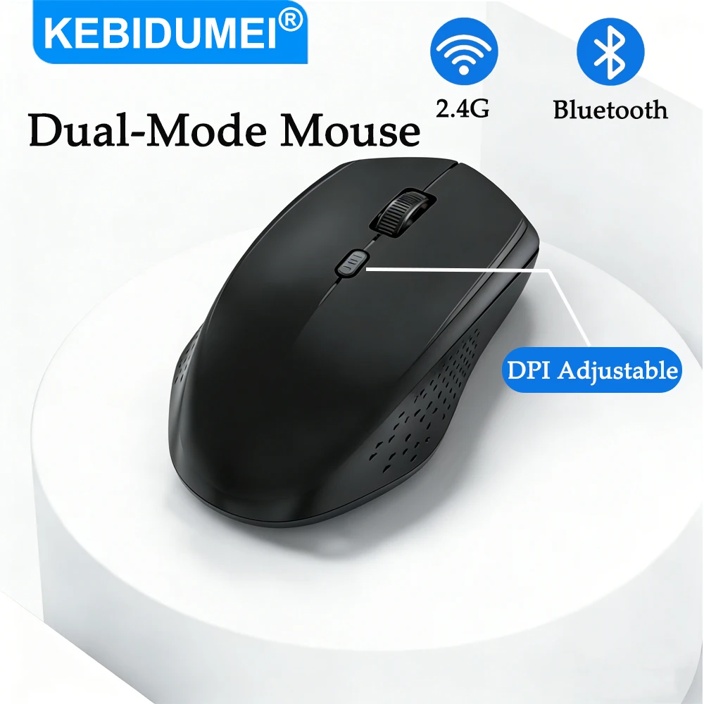 2.4G Wireless Mouse…